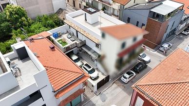 CASA INDIPENDENTE A ROSETO DEGLI ABRUZZI