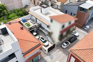CASA INDIPENDENTE A ROSETO DEGLI ABRUZZI