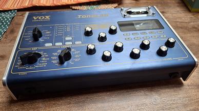PROCESSORE PER CHITARRA VOX TONE LAB
