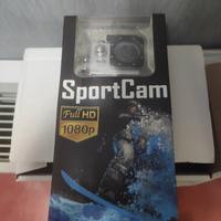 sport cam