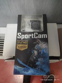 sport cam