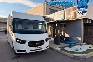 Autostar PRIVILEGE 1730LC