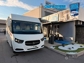 Autostar PRIVILEGE 1730LC