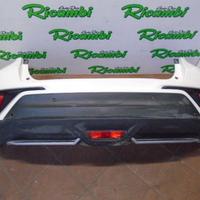PARAURTI POSTERIORE PER TOYOTA C-HR X10 2020