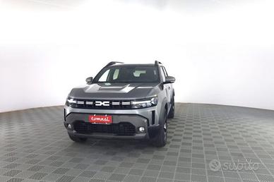 DACIA Duster 3ª serie Tce 140 CV MHEV Journey