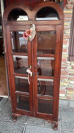 Vetrinetta da esposizione