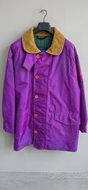 Henri Lloyd  vintage  viola rarissimo 