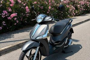 Liberty 125 s abs 2019 come nuovo