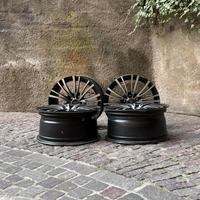 MSW cerchi per gomme invernali o estive