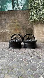 MSW cerchi per gomme invernali o estive