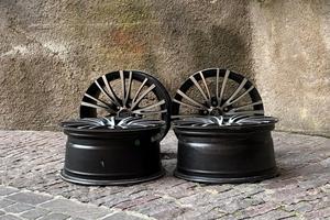 MSW cerchi per gomme invernali o estive
