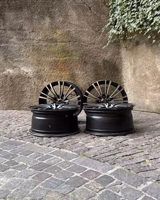 MSW cerchi per gomme invernali o estive