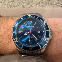 Orologio Sector 230