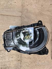 faro defender anteriore dx full LED  