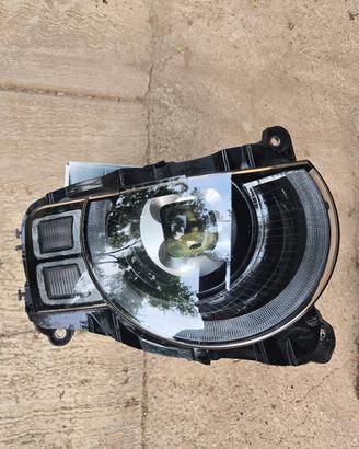 faro defender anteriore dx full LED  