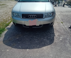 Audi a4 avanti 1.9 tdi quattro