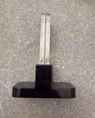 base di ricarica per controller- Nintendo S. V1