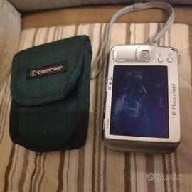 HP Photosmart fotocamera digitale