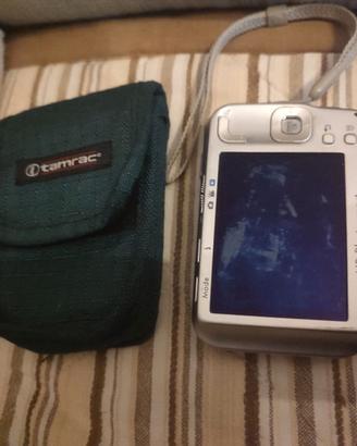 HP Photosmart fotocamera digitale