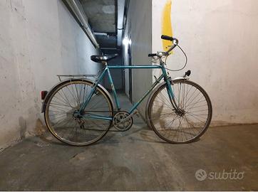 bicicletta da corsa