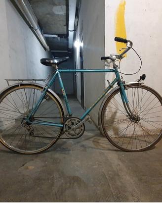 bicicletta da corsa