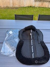 Agnellino con tasche per imbottitura