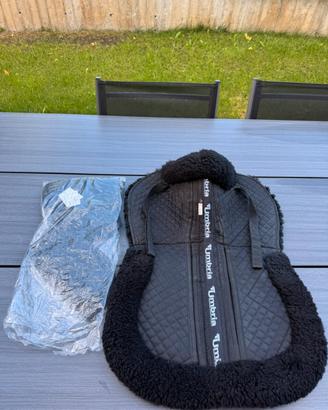 Agnellino con tasche per imbottitura