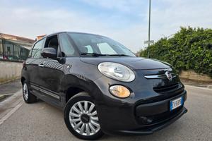 FIAT 500L LOUNGE 1.3 M-JET 2015 IMMACOLATA