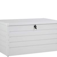 Baule Esterno Gardebruk 385L con Coperchio