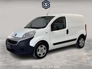 FIAT Fiorino 2016 Diesel cargo 1.3 mjt 95cv A...