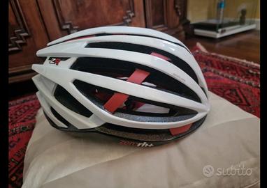 caschetto bici Zero Rh+