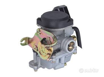 CARBURATORE Vespa ET4 LX LXV VESPA S 50cc 4 T PRIM