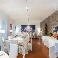 Ristorante panoramico a Teramo - 300 coperti