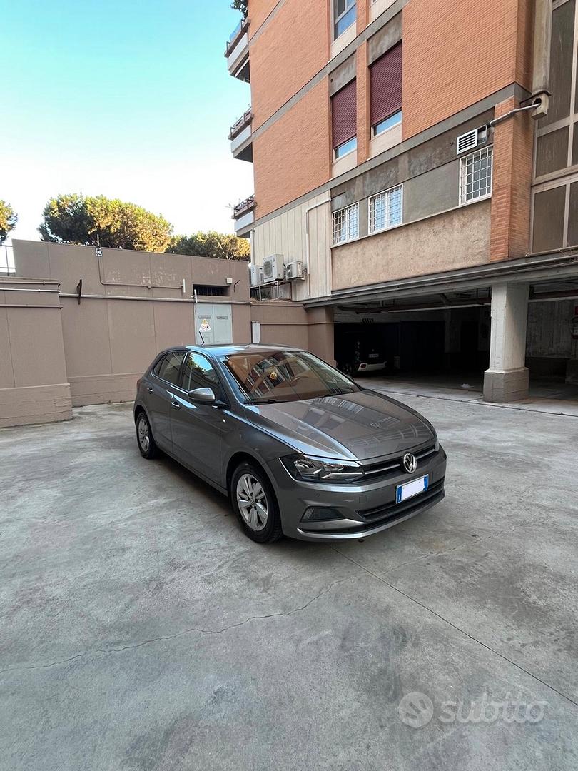 Volkswagen Polo 2019 photo 3