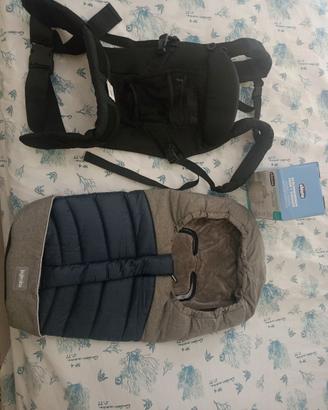 Prodotti per mamme