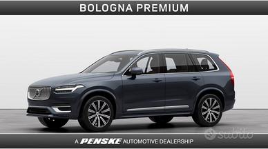 Volvo XC90 B5 (d) AWD automatico 7 posti Ulti...