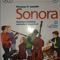 libro musica scuole medie