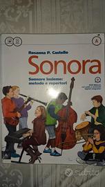 libro musica scuole medie