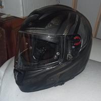 Casco LS2 FF397 NUOVO 3XL