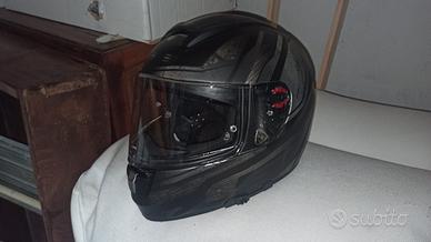 Casco LS2 FF397 NUOVO 3XL