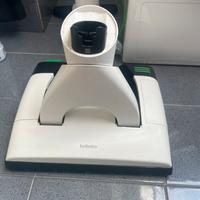 Folletto vk7 s pulilava lavapavimenti usato poco