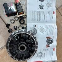 Variatore Malossi MHR Next (usato solo per prova)