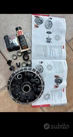 Variatore Malossi MHR Next (usato solo per prova)