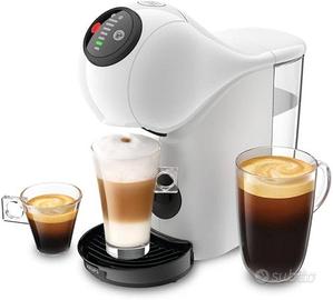 Krups KP2431 Nescafé Dolce Gusto Genio S Macchina