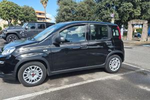 panda 1.0 benzina 