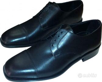 Scarpe professionali n° 43 per cameriere o altro