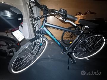 Biciclette elettriche 