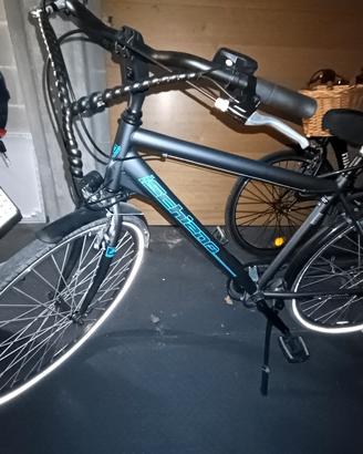 Biciclette elettriche 