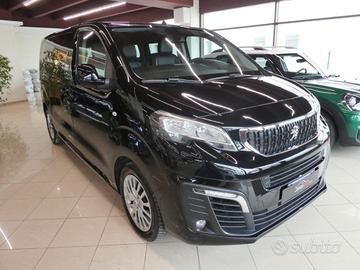 PEUGEOT Traveller 2.0 HDi 177 Cv Autom 9 Posti -