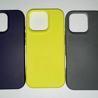 Cover iphone 16 pro